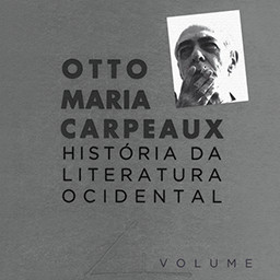 Otto Maria Carpeaux: Eine kafkaeske Flucht aus Europa